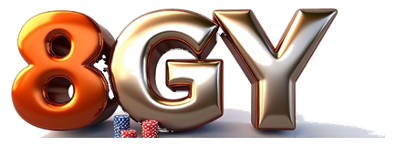 8gy